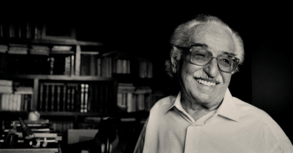 Evento em Campo Grande destacou a obra do poeta e reforçou sua influência na literatura contemporânea - Reprodução/Itaú Cultura