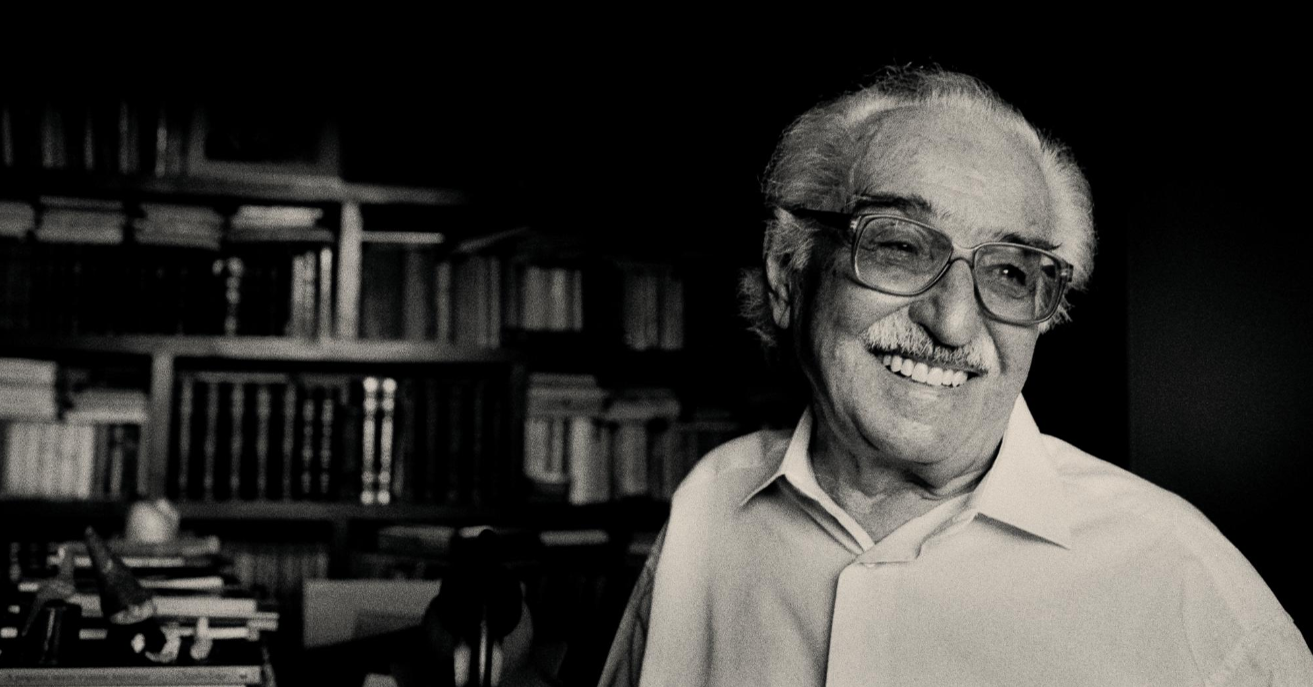 Evento em Campo Grande destacou a obra do poeta e reforçou sua influência na literatura contemporânea - Reprodução/Itaú Cultura