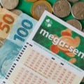Mega-Sena não tem ganhador e prêmio acumula em R$ 7,5 milhões