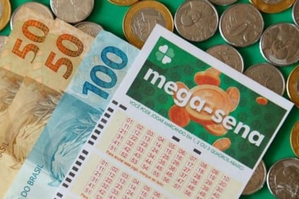 Mega-Sena não tem ganhador e prêmio acumula em R$ 7,5 milhões