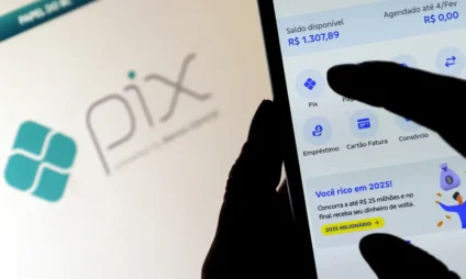 Modalidade do Pix Automático torna-se obrigatória a partir desta segunda-feira