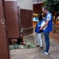 Vereador Fernando Jurado propõe ações para ajudar moradores em situação de rua em Três Lagoas