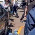 Jonathan Medeiro da Fonseca, 36 anos, foi morto em um ataque a tiros em um estacionamento de Shopping de importados, em Pedro Juan Caballero, Paraguai. (Reprodução)