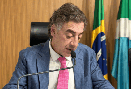 A proposta é do deputado Neno Razuk na defesa das famílias atípicas (Divulgação)