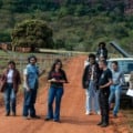 Jovens participam de treinamento (Foto: Reprodução/ Assessoria)