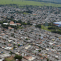 Polícia resgata vítima de sequestro em cativeiro na Moreninha, em Campo Grande (MS)