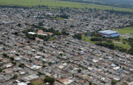 Polícia resgata vítima de sequestro em cativeiro na Moreninha, em Campo Grande (MS)