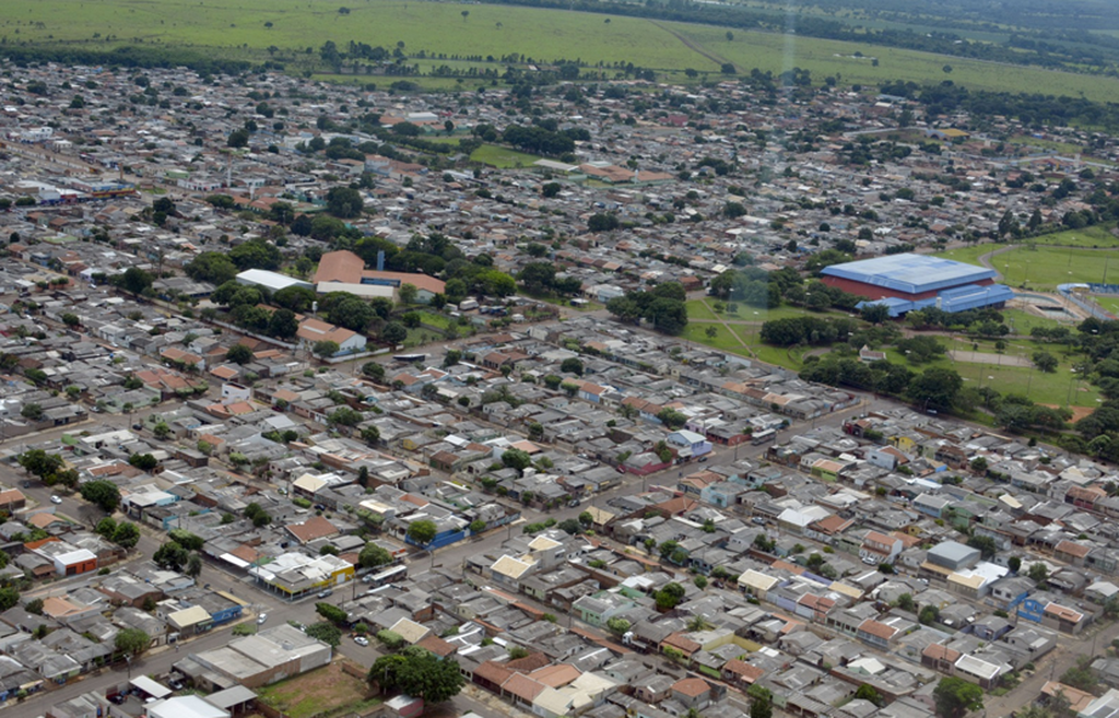 Polícia resgata vítima de sequestro em cativeiro na Moreninha, em Campo Grande (MS)