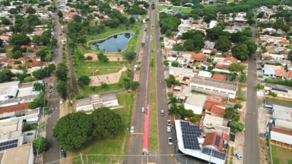 Processo seletivo oferece remuneração de R$ 6 mil para jornada de seis horas diárias - Foto: Victor Dobbins/PMN