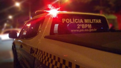 Jovem de 21 anos é agredida pelo namorado no bairro Jardim das Acácias