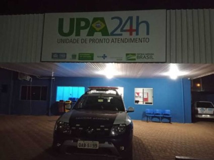 Criança de um ano e meio é hospitalizada após ingerir doce com maconha em Três Lagoas