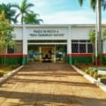 Sede da Prefeitura de Paranaíba, onde contribuintes poderão aderir ao REFIS 2025