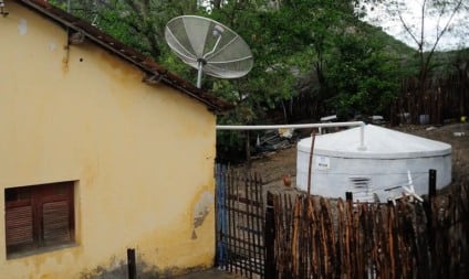 Programa beneficia comunidades de 20 municípios e prevê investimento de R$ 6,9 milhões - Foto: Divulgação/Semadesc