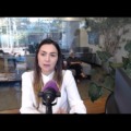 Maria de Lurdes destaca a importância do Apoio Familiar no tratamento / Foto: Rádio Massa FM Dourados 