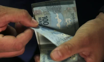 Caixa termina de pagar parcela do Bolsa Família de outubro nesta sexta-feira