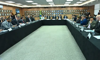 Grupo reunirá representantes públicos e privados para intensificar fiscalizações - Foto: Isaac Amorim/MJS