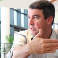Riedel define quem irá disputar cargos nas eleições 2026