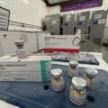 Documento da SES orienta intensificação de ações em municípios fronteiriços e reforça a importância da vacinação - Foto: Arquivo SES