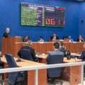 Câmara aprova projeto e sindicato reforça pedido de jornada de 30 horas aos servidores municipais
