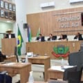 Sessão da Câmara de Paranaíba debateu melhorias em diferentes setores e aprovou novos projetos.