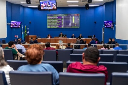 Projeto aprovado pela Câmara corrige cobrança de IPTU em áreas de preservação permanente