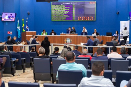 Vereadores cobram devolução do serviço de regulação da saúde para Três Lagoas