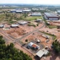 Com 99% de cobertura, Três Lagoas é referência em saneamento básico
