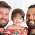 Da esquerda para a direita: Jean, Sophia e Igor (Foto: Reprodução/ Rede Social)