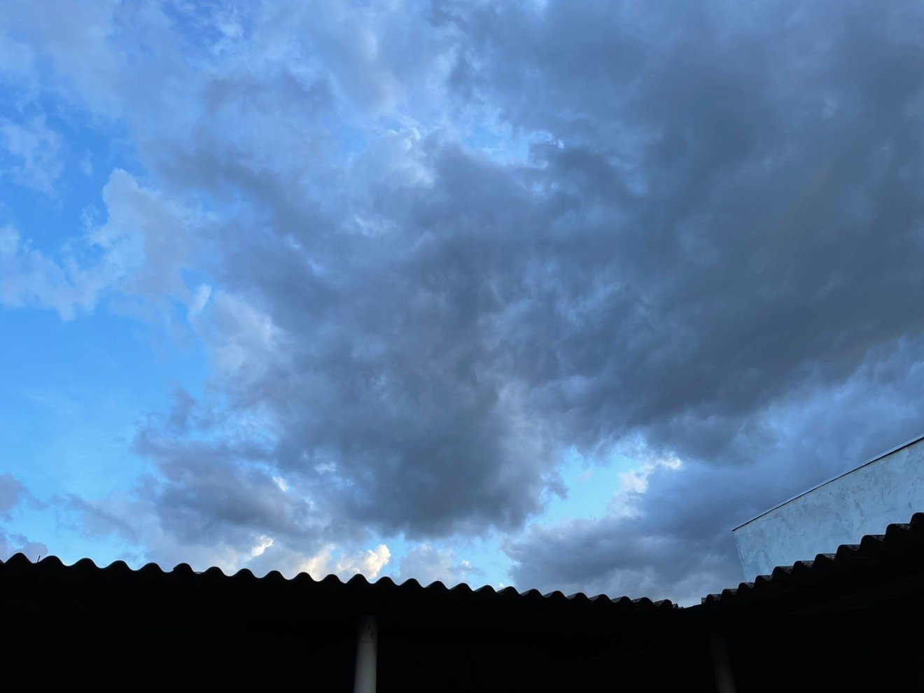 Em Campo Grande a máxima prevista é de 26 °C - Foto: Arquivo RCN67