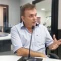 Deputado Vander Loubet anuncia prostatectomia com acompanhamento de 15 dias