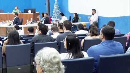 Audiência pública vai debater combate às drogas