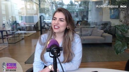 Hospital inaugura nesta sexta-feira (03), em Dourados / Foto: Rádio Massa FM Dourados