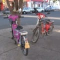 Detran prepara sistema para emplacamento de ciclomotores e bicicletas elétricas