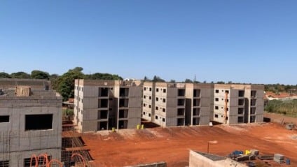 EMHA realiza em dezembro quatro sorteios de apartamentos e ações habitacionais dentro da programação de Natal da Capital - Foto: Divulgação