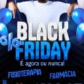 De R$ 399 por R$ 139,65: Fisioterapia e Farmácia com parcelas fixas até o fim na Black Unigrande!