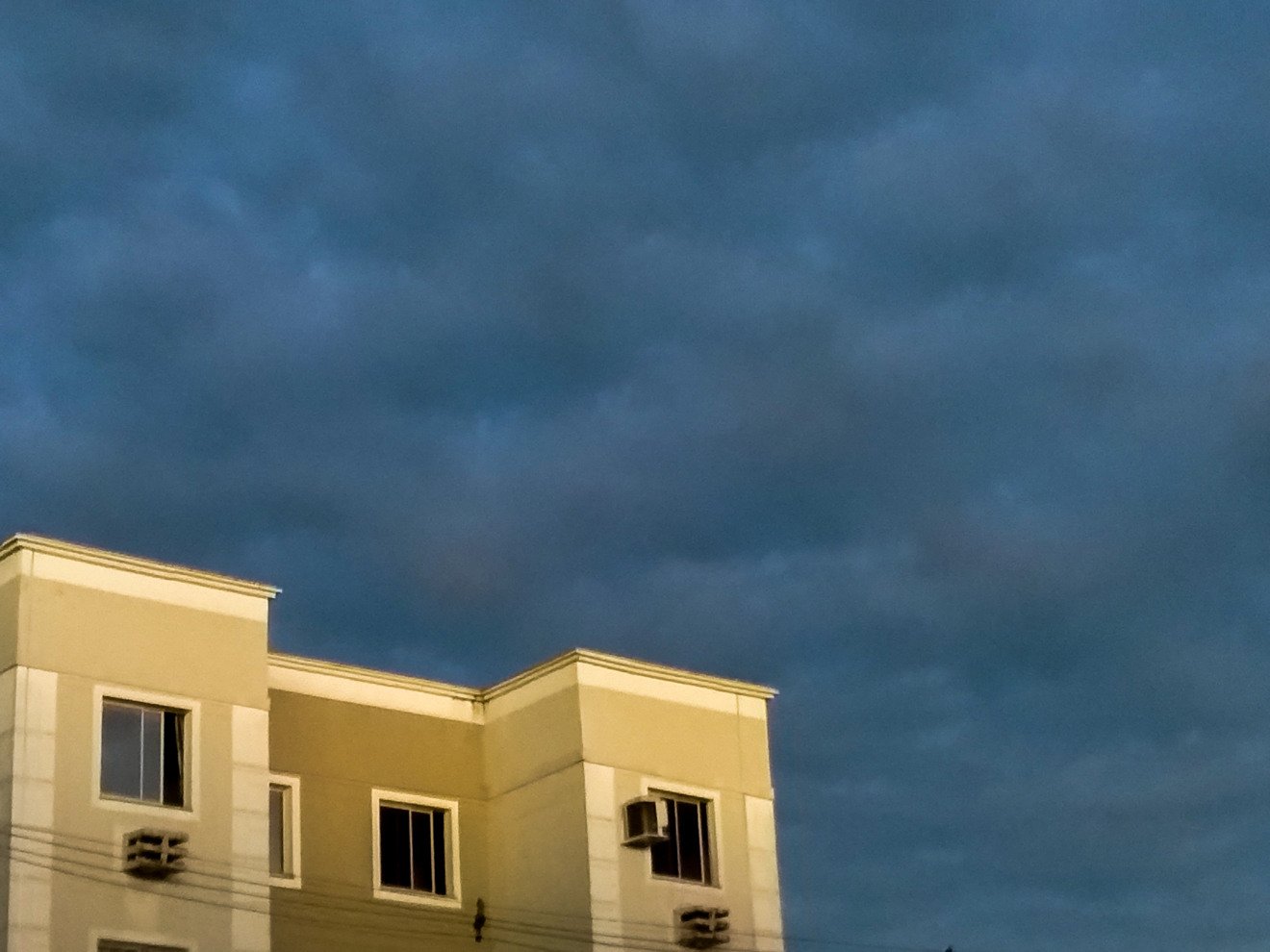 Municípios têm previsão de pancadas de chuva - Foto: Arquivo RCN67