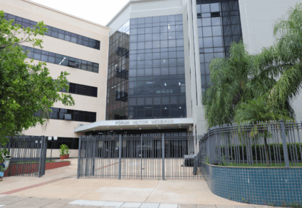 Decisão foi da 10ª Vara Cível - Foto: Divulgação/TJMS