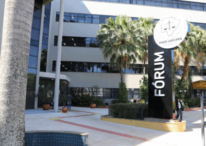 Decisão foi da 8ª Vara Cível da Capital - Foto: Divulgação/TJMS