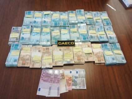 - Foto: Divulgação/MPMS