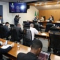Pautas econômicas e culturais movimentam o plenário com aprovação de projetos - Reprodução/Alems