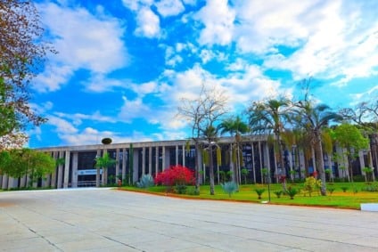 Eventos na ALEMS são abertos ao público e à imprensa - Foto:   Wagner Guimarães/ Arquivo Alems