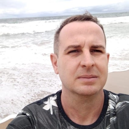 Fernando Garcia é o novo secretário de Assistência Social de Três Lagoas