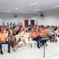 Grupo Candeia completa 95 anos e promove solidariedade e eventos culturais em Três Lagoas