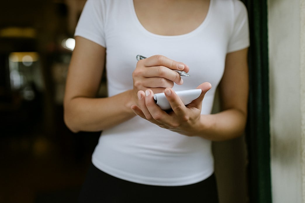 Ainda segundo o relato, o empresário chegou a solicitar que algumas funcionárias acompanhassem amigos dele durante o expediente - Foto/Produção reportagem Ainda segundo o relato, o empresário chegou a solicitar que algumas funcionárias acompanhassem amigos dele durante o expediente - Foto/Produção reportagem