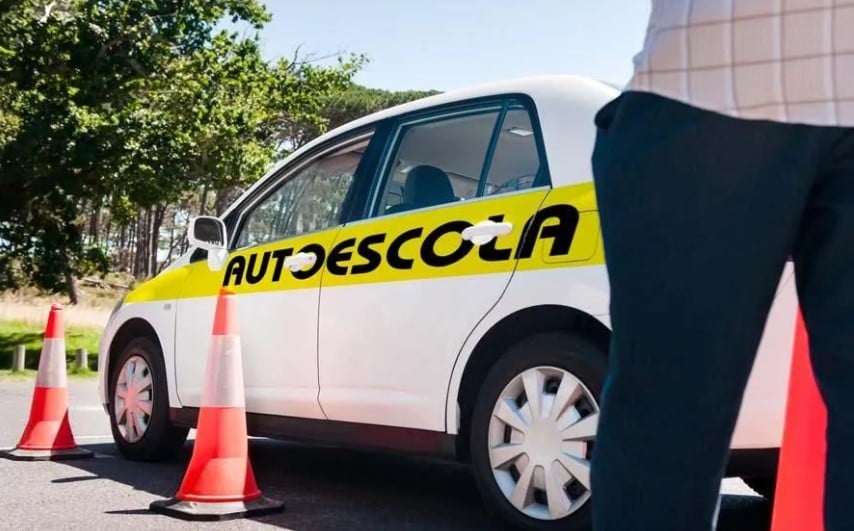 Mudanças na formação de condutores geram descontentamento entre as autoescolas (Foto: Ilustrativa) Mudanças na formação de condutores geram descontentamento entre as autoescolas (Foto: Ilustrativa)