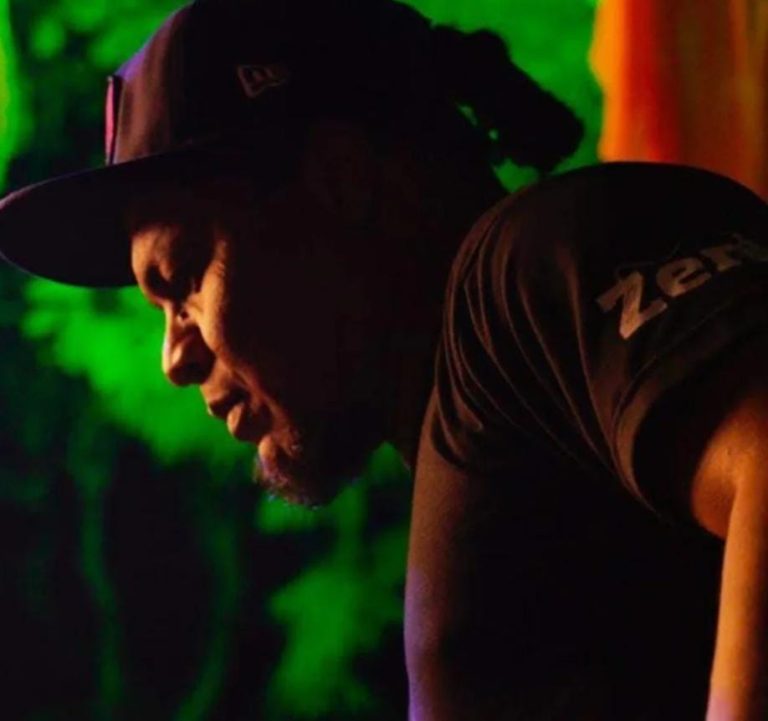 Produtor com 25 anos de experiência detalha montagem que prepara apresentações musicais - Foto: Divulgação/Fundação de Cultura de MS Produtor com 25 anos de experiência detalha montagem que prepara apresentações musicais - Foto: Divulgação/Fundação de Cultura de MS