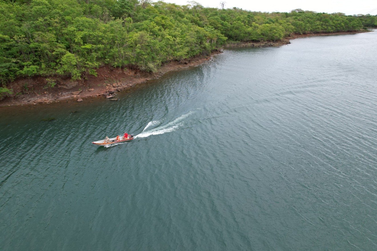 A informação foi divulgada durante a madrugada de domingo (16) - Foto/ Arquivo RCN67 A informação foi divulgada durante a madrugada de domingo (16) - Foto/ Arquivo RCN67