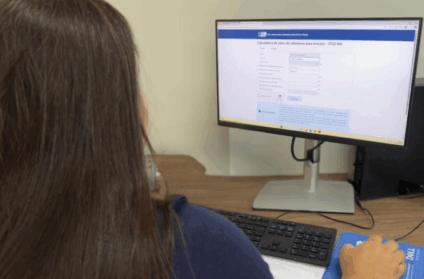 Plataforma on-line estima valor de referência de imóveis urbanos e rurais - Foto: Divulgação/Sefaz