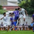 Operário e Náutico começam neste sábado a disputa pelo título estadual Sub-17 e pela vaga na Copa do Brasil da categoria - Foto: Divulgação/FFMS