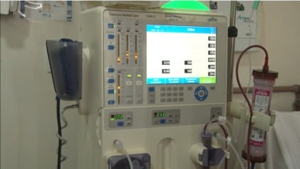 Doença renal crônica está entre as 10 mais mortais do mundo, alerta estudo